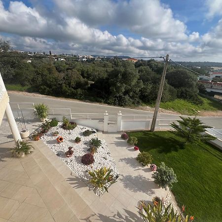Casa Amar Hotel Loule Bagian luar foto