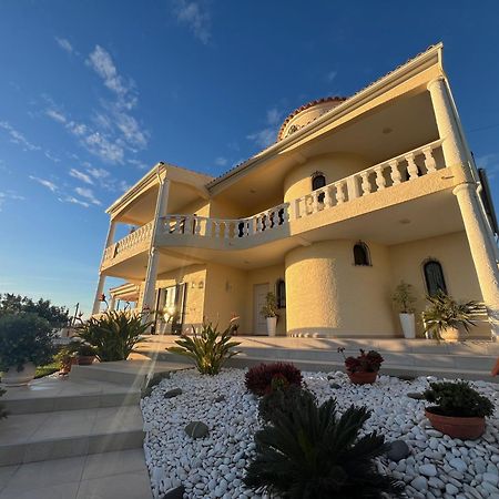 Casa Amar Hotel Loule Bagian luar foto