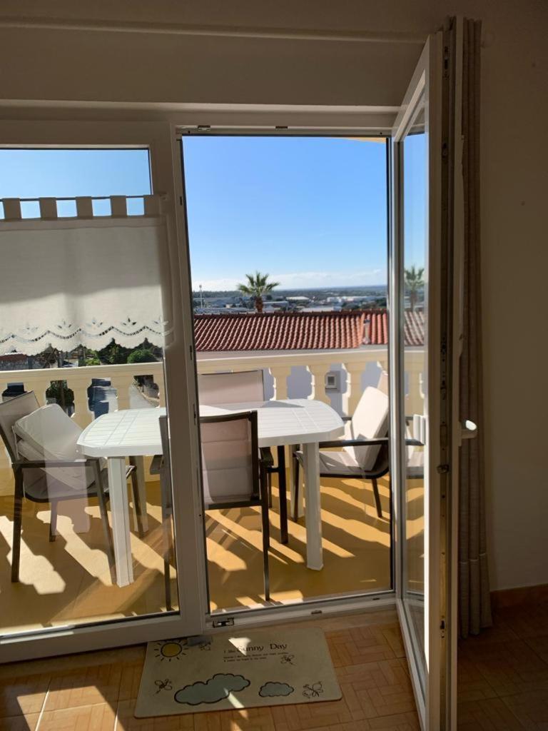 Casa Amar Hotel Loule Bagian luar foto