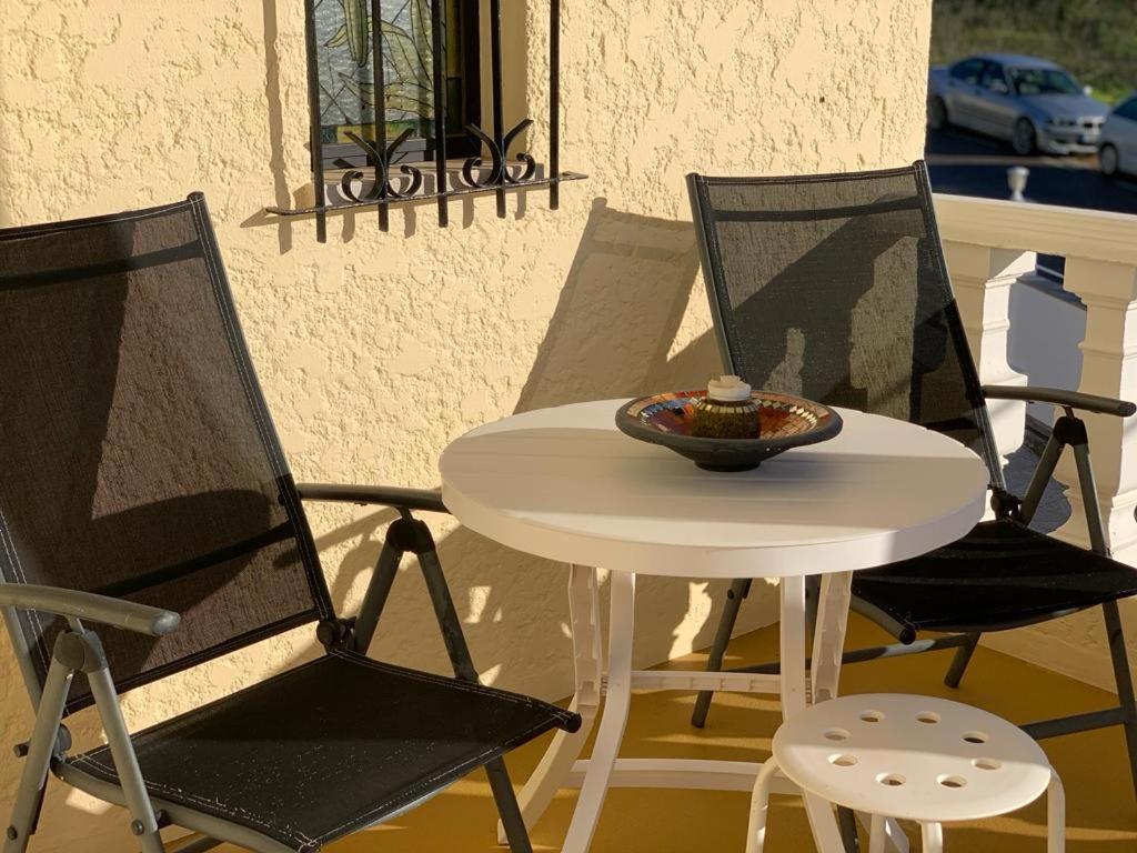 Casa Amar Hotel Loule Bagian luar foto