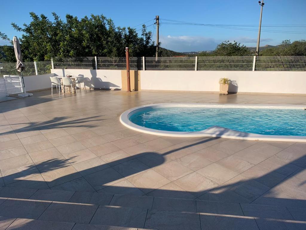 Casa Amar Hotel Loule Bagian luar foto