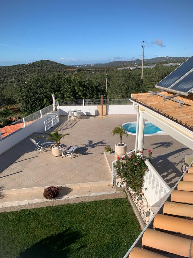 Casa Amar Hotel Loule Bagian luar foto