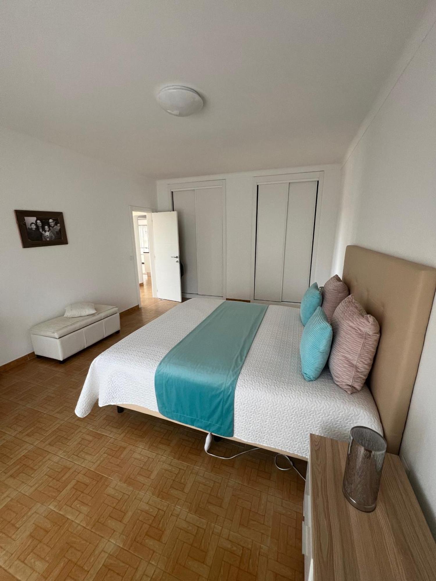 Casa Amar Hotel Loule Bagian luar foto