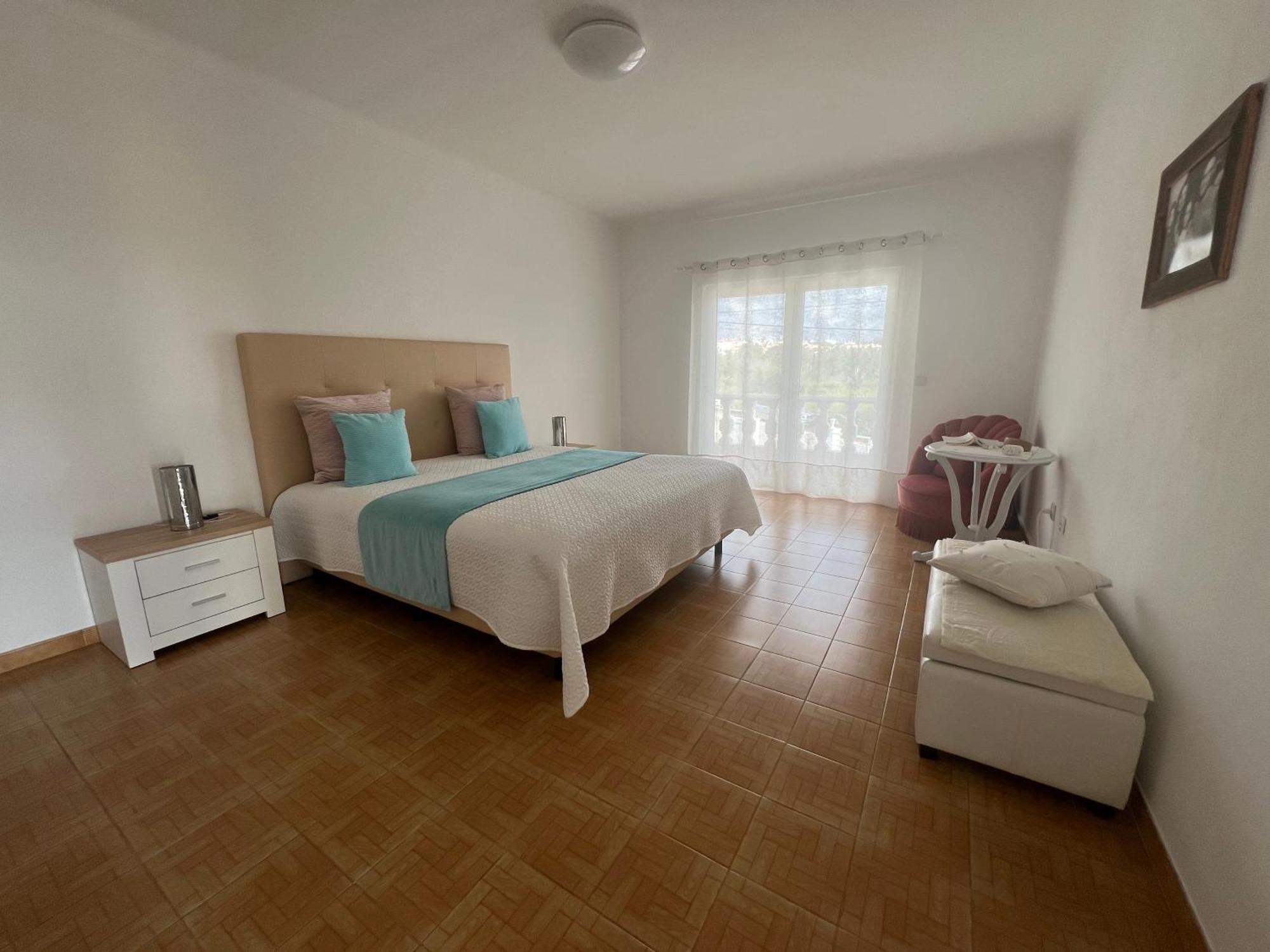 Casa Amar Hotel Loule Bagian luar foto