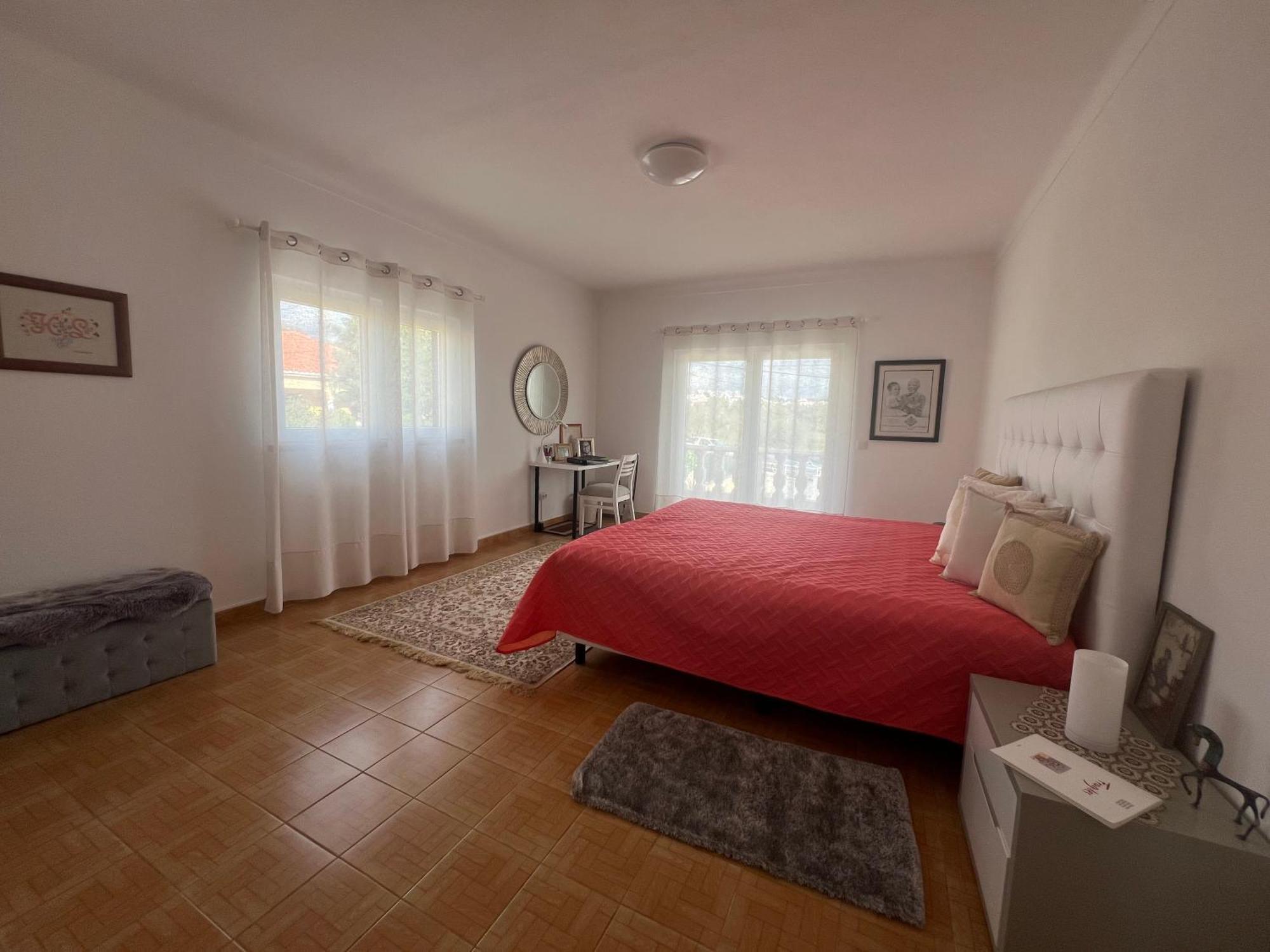 Casa Amar Hotel Loule Bagian luar foto