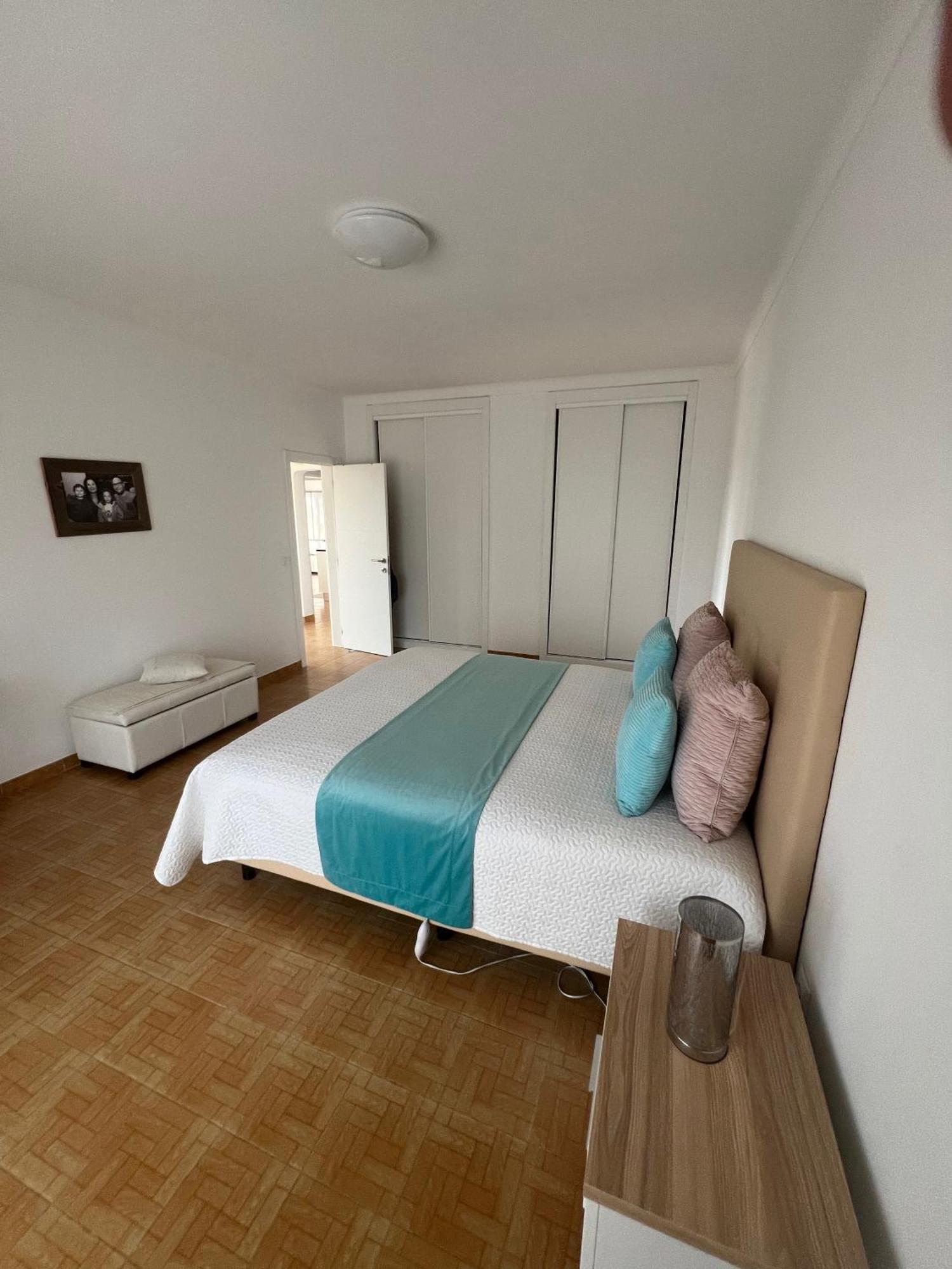 Casa Amar Hotel Loule Bagian luar foto