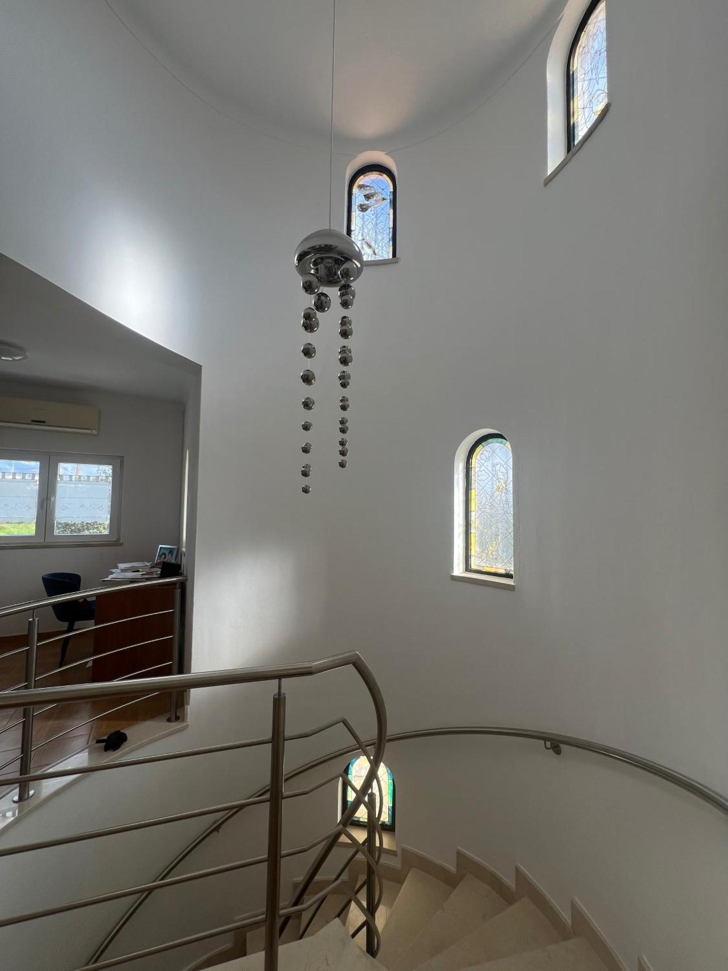 Casa Amar Hotel Loule Bagian luar foto