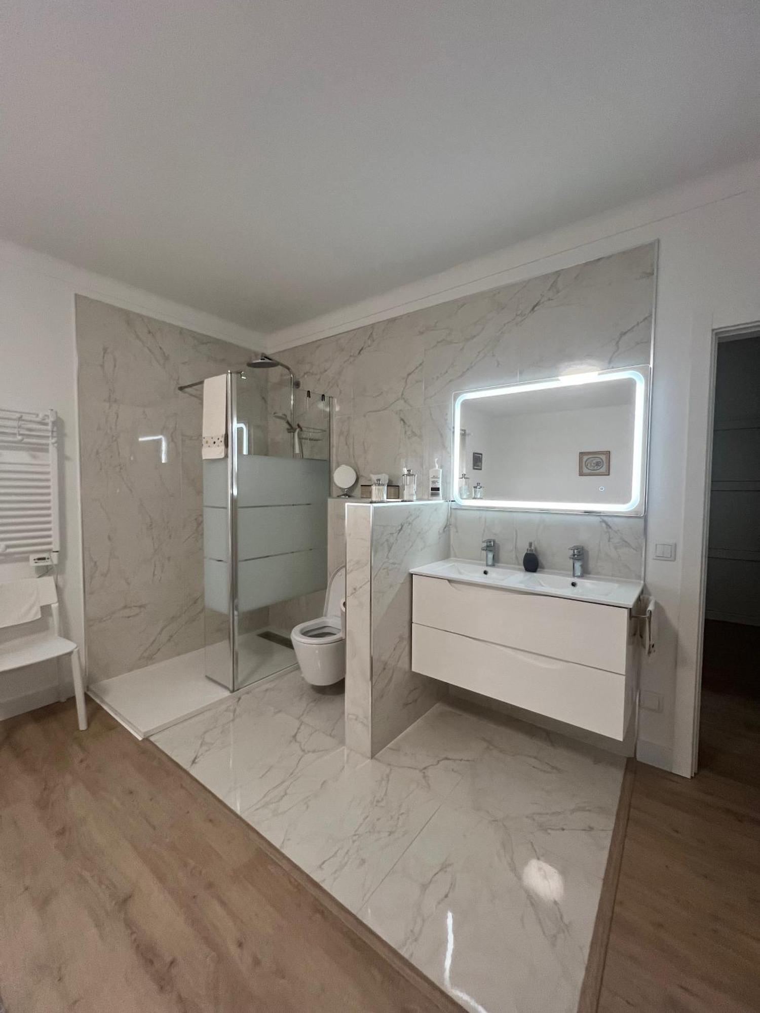 Casa Amar Hotel Loule Bagian luar foto
