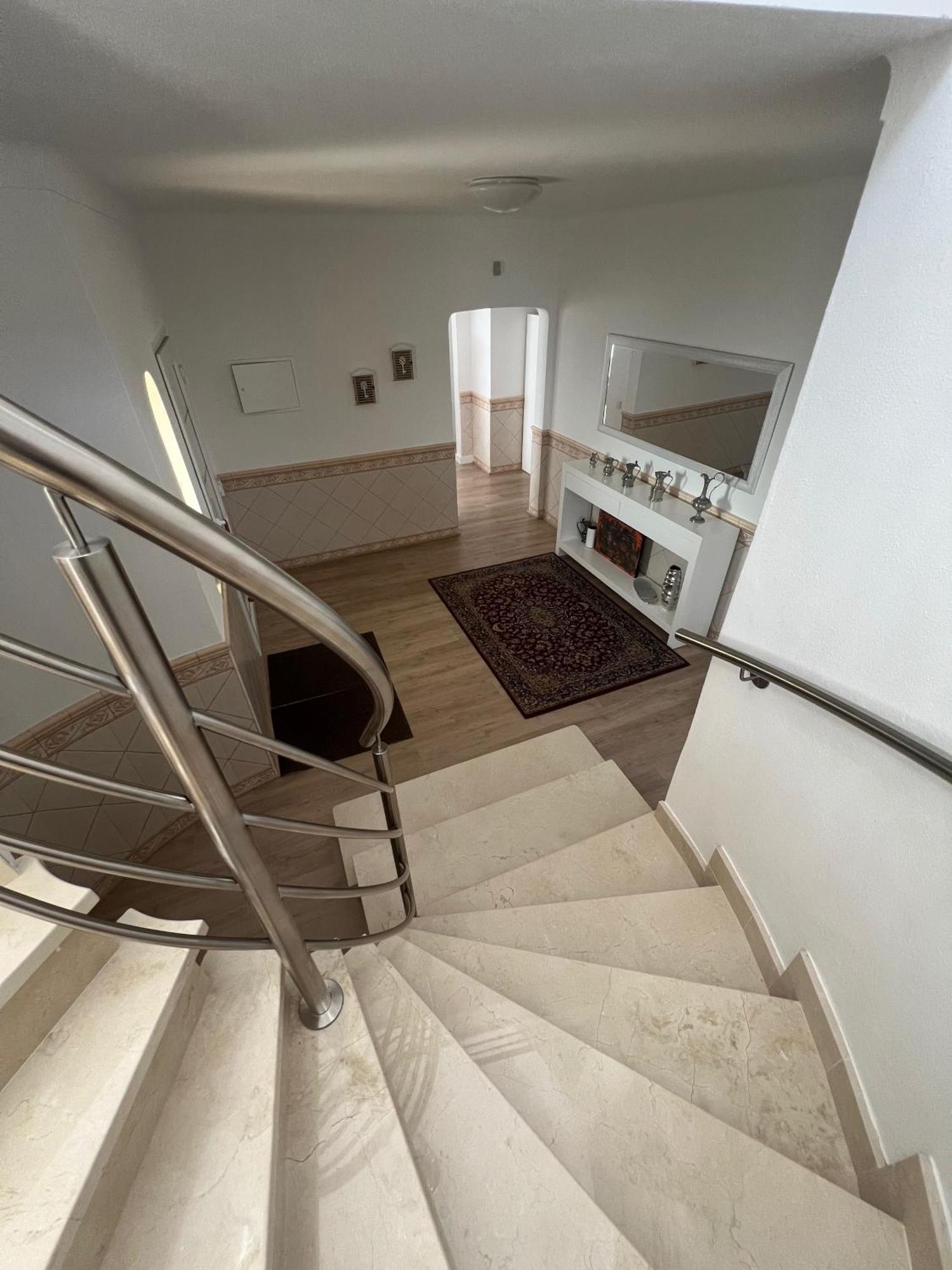 Casa Amar Hotel Loule Bagian luar foto