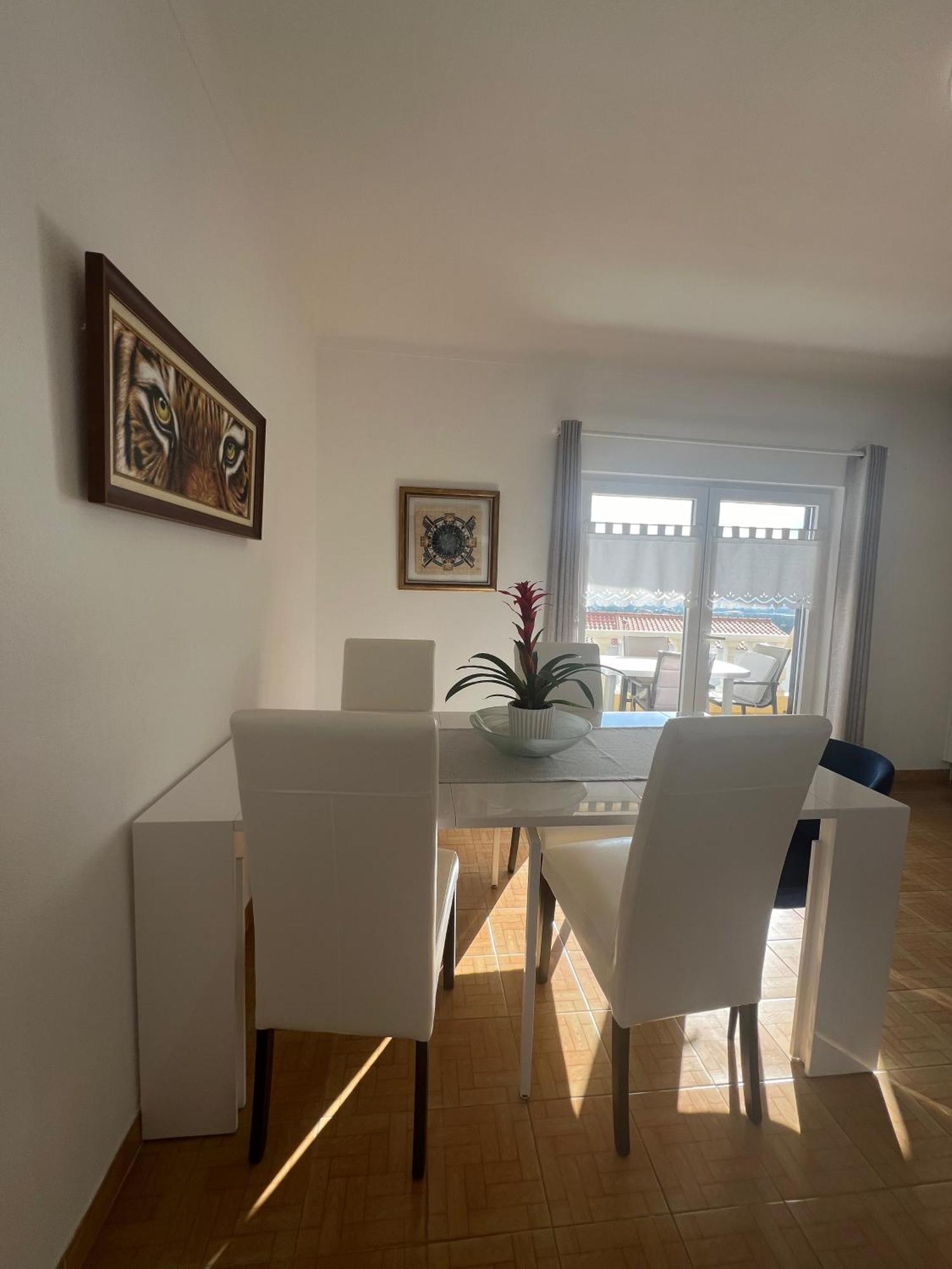 Casa Amar Hotel Loule Bagian luar foto