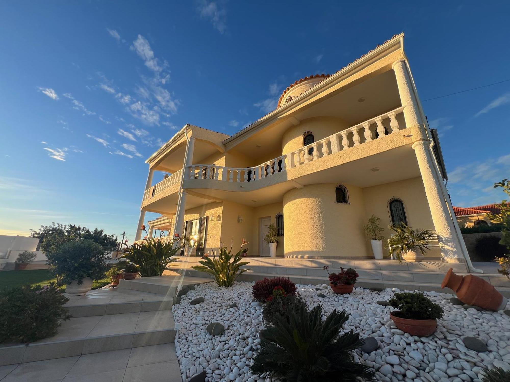 Casa Amar Hotel Loule Bagian luar foto